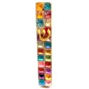 JEWELED MEZUZAH