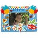 PURIM PICTURE FRAME