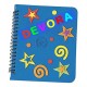 PERSONALIZED NOTEBOOK